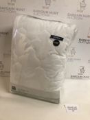 Waterproof Quilted Extra Deep Mattress Protector, Double RRP £49.50