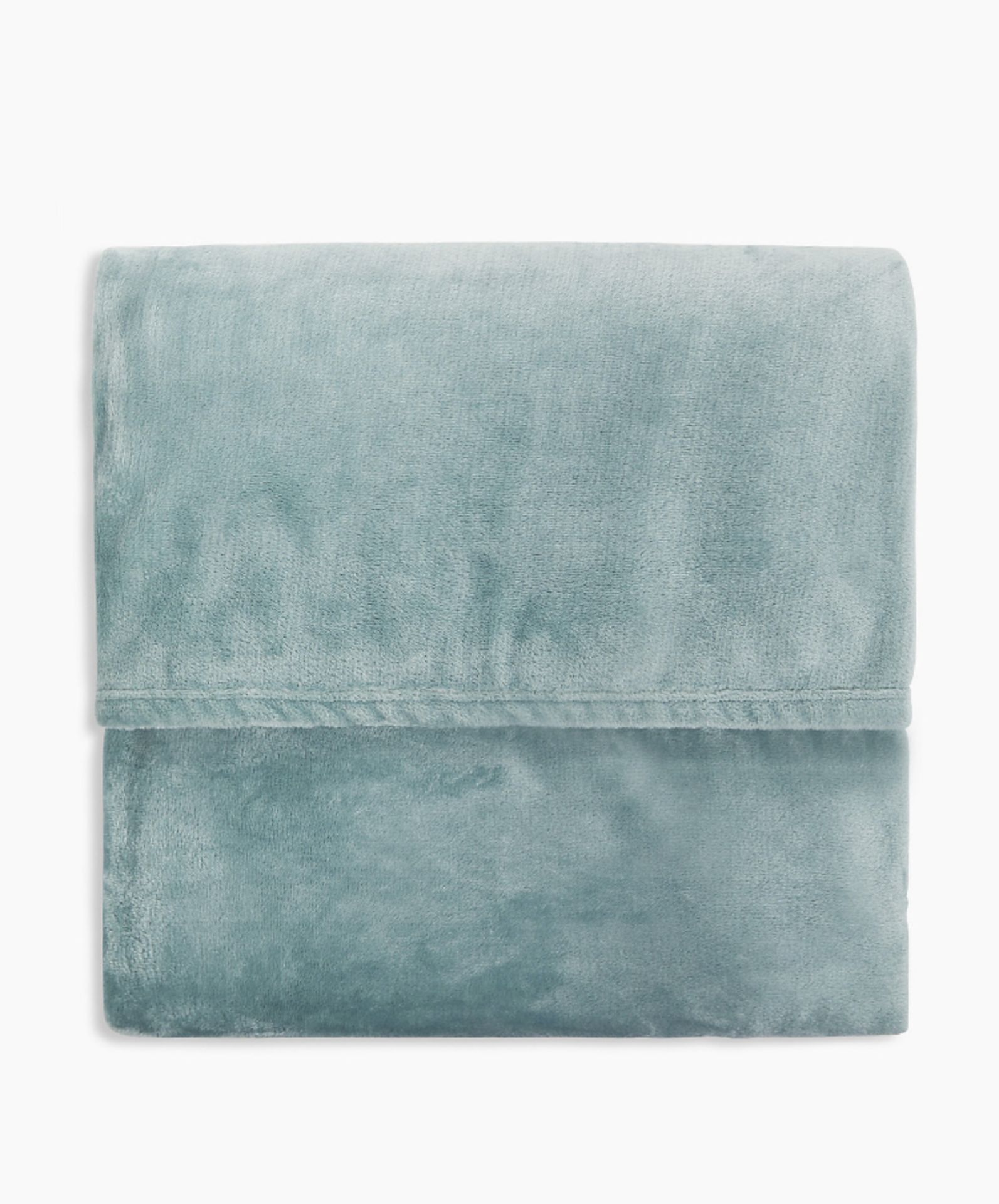 Large Soft Fleece Throw