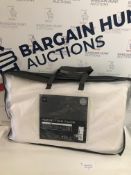Luxury Outlast Memory Foam Pillow RRP £39.50