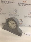 Napolean Mantle Clock RRP £29.50