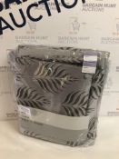 Luxury Clara Eyelet Curtains RRP £129