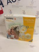 Medela Swing Maxi Flex Double Electric Breast Pump RRP £259