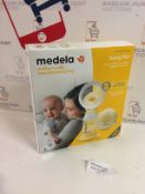 Medela Swing Flex Single Portable Electric Breast Pump RRP £93.99
