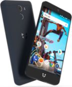 Brand New Wileyfox Swift 2 X 32GB with 3GB RAM 5.2" FHD (Dual SIM 4G) SIM-Free Smartphone Android