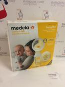 Medela Swing Flex Single Portable Electric Breast Pump RRP £109.99