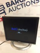 Dell UltraSharp 1704FPT Monitor (without power cable)