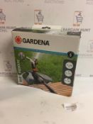 Gardena Premium Pulse Sprinkler