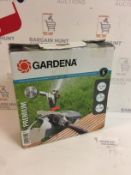 Gardena Premium Pulse Sprinkler