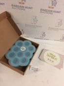 Weesprout Baby Freezer Food Tray