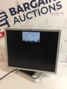 HP LP1965 LCD Monitor (without power cable)