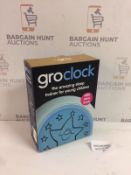 The Gro Company Gro Clock