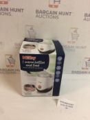 Nuby Natural Touch Electric Bottle Warmer