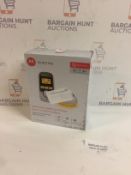 Motorola MBP161TIMER Digital Audio Baby Monitor