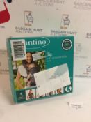 Infantino Flip Advanced 4-In-1 Convertible Baby Carrier