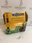 Hozelock 12 Pot Watering Kit and Mechanical Timer