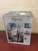 Ingenuity Trio 3 in 1 SmartClean High Chair £85.99