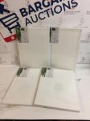 Brand New Artina Academy Canvas for Painting Framed, Set of 4