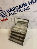 Elegant Jewellery Box RRP £59