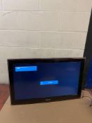Samsung LE37A656A1F Series 6 37" HD LCD TV (without power cable)