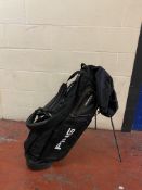 Ping Hoofer Stand Bag RRP £149