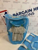 Laundry Bin Bags, Set of 2