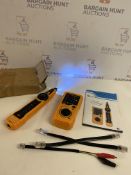 Multi Functional Wire Tester Kit