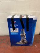Bissell Pro Heat 2X Revolution Upright Carpet Cleaner RRP £279.99