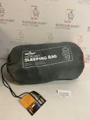 Milestone 150 Mummy Sleeping Bag