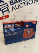 Sealey RS1 RoadStart Emergency Power Pack RRP £109.99