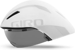 Giro Unisex's Aerohead MIPS Aero/ Tri Cycling Helmet, Large RRP £221.99