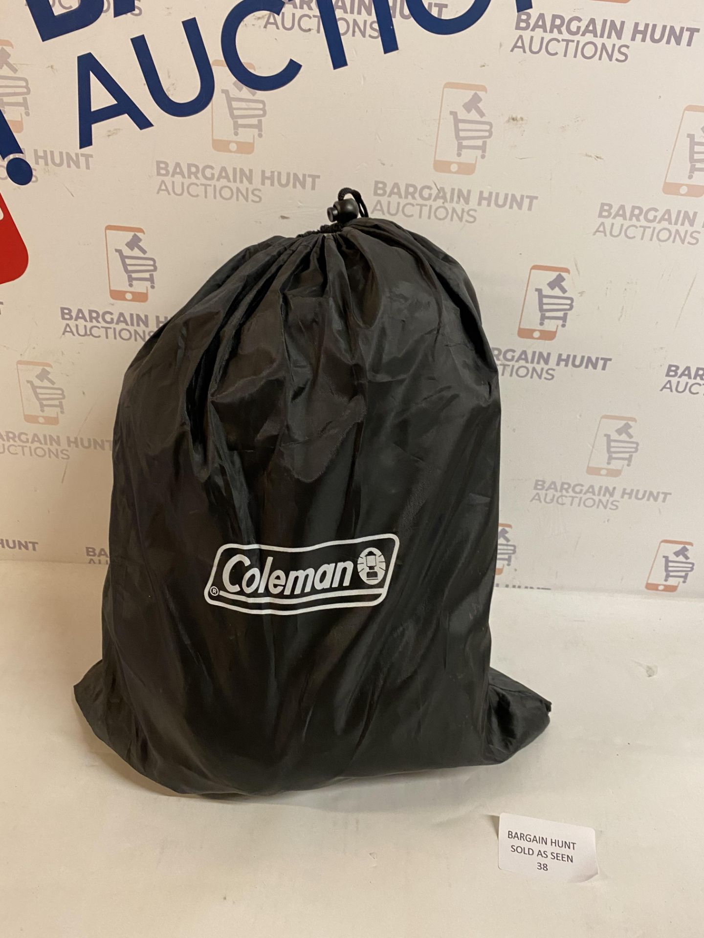 Coleman Airbed