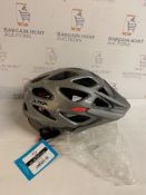 Alpina Unisex's Mythos 3.0 Cycling Helmet, 59-64 RRP £94.99