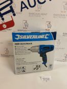 Silverstorm 400W Impact Wrench