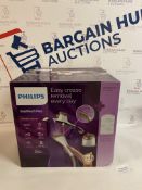 Philips Easy Touch Plus Standing Garment Steamer RRP £98.99
