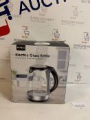 Electric Glass Kettle