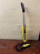 Kärcher FC5 Hard Floor Cleaner, Yellow RRP £198
