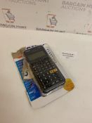 Casio FX Scientific Calculator