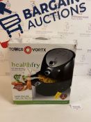 Tower Vortx Healthfry Air Fryer 4.3L