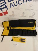 Stanley Pocket Tool Roll