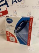 Brita Marella Fridge Water Filter Jug