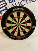 Unicorn Eclipse Pro Professional Bristle Dartboard