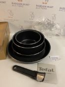 Tefal Ingenio Essential Non-Stick Starter Kit - 5 Piece RRP £67.99