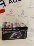 Russell Hobbs Supreme Steam