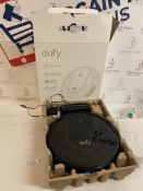 Eufy Robot Vacuum Cleaner [BoostIQ] RoboVac 30C, Wi-Fi, Super-Thin (does not hold charge)