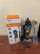 Vax UCPESHV1 Air Lift Steerable Pet Vacuum (no power) RRP £119.99