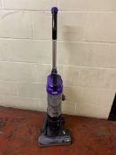 Vax MachAir Upright Vacuum Cleaner