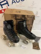 KRF The New Urban Concept Kids' Roller Skates, UK 3 RRP £50