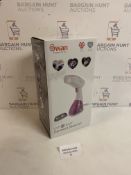 Swan Handheld Garment Steamer