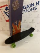 Ridge Skateboards 27" Big Brother Retro Cruiser Skateboard RRP £50