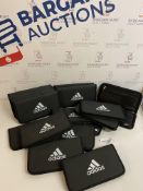 Set of 20 Adidas Purse, Wallet/ Hand Bag
